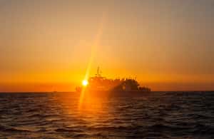 image n.4 of Ajaccio/Porticcio: Sanguinaires Sunset Cruise & Wine Tasting activity in Ajaccio, uploaded by supplier