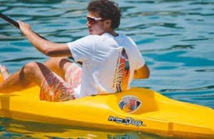 image n.3 of Kayak Rental in Sorrento from Marina Grande activity in Sorrento, uploaded by supplier