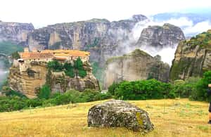 image n.4 of Kalampaka: Meteora Private Customized Tour in English 6 hour activity in Kalabaka, uploaded by supplier