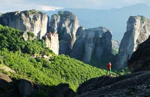 image n.3 of Kalampaka: Meteora Private Customized Tour in English 6 hour activity in Kalabaka, uploaded by supplier