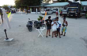 image n.4 of joiners tri island hopping activity in Cavite, uploaded by supplier