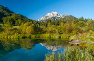 image n.3 of Ljubljana: Julian Alps and Triglav NP private tour activity in Bohinj, uploaded by supplier