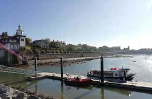 image n.3 of Bilbao: Bilbao Estuary and Abra Bay Boat Tour activity in Bilbao, uploaded by supplier