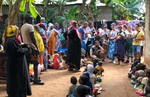 Immagine nº 4 di Zanzibar: Tour d'avventura in quad in un villaggio locale attività a Zanzibar City, caricata dal fornitore