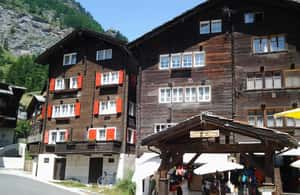 image n.4 of Zermatt: Village Walk and Mt. Gornergrat Private Tour activity in Zermatt, uploaded by supplier