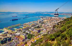 bild nr.3 av Från Malaga och Costa del Sol: Gibraltar Sightseeing Tour aktivitet i Gibraltar, uppladdad av arrangören
