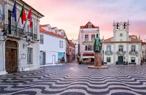 image n.4 of Lisbon and Sintra Private Tour activity in Sintra, uploaded by supplier