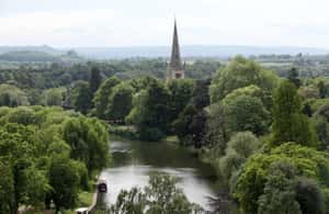 Obraz nr 4 z atrakcji Londyn: Oxford, Stratford, Cotswolds i Warwick - 1-dniowa wycieczka w Stratford-upon-Avon, przesłany przez organizatora