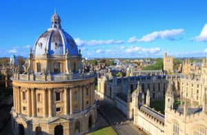 Obraz nr 3 z atrakcji Londyn: Oxford, Stratford, Cotswolds i Warwick - 1-dniowa wycieczka w Stratford-upon-Avon, przesłany przez organizatora