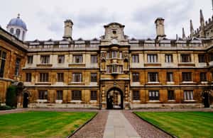 image n.3 of From London: Oxford & Cambridge Day Tour activity in Cambridge, England, uploaded by supplier