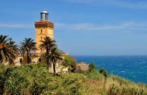 image n.3 of Casablanca: Tangier Day Tour by High-Speed Train activity in Tangier, uploaded by supplier
