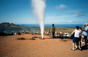 imagen n.º 3 de Lanzarote: Excursión al Parque Nacional de Timanfaya actividad en Yaiza, Lanzarote, subida por el proveedor
