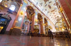 изображение номер 4 мероприятия Вроцлав: однодневная поездка в Ченстохову для просмотра Черной Мадонны в городе Ченстохова, загруженное организатором