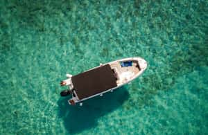 billede nr.3 af aktiviteten Split: Privat dagsudflugt med båd til den blå lagune og Trogir i Dalmatien, uploadet af udbyder