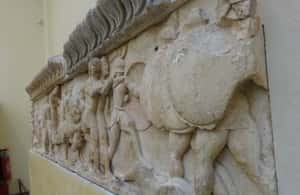 image n.4 of 3-Day Delphi & Meteora Tour with 4 star hotels and tickets activity in Delphi, uploaded by supplier