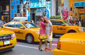 image n.3 of Your NYC Story in Photos: Custom 2-Hour Tour & Photo Shoot activity in New York City, uploaded by supplier