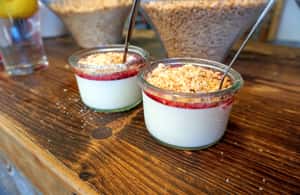 bild nr.4 av Tel Aviv: 2-timmars Carmel Market Tour på engelska med lunch aktivitet i Tel Aviv, uppladdad av arrangören