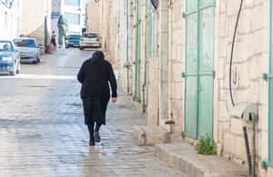 Image N°3 de Au départ de Jérusalem : Visite d'une demi-journée à Bethléem activité à Bethléem, publiée par le prestataire
