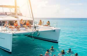 imagen n.º 4 de Miami: Cayo Hueso con Excursión en Catamarán, Bebidas y Tiempo Libre actividad en Miami, subida por el proveedor