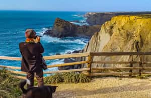 image n.4 of From Lagos: Wild and Wonderful West Coast Full-Day Tour activity in Lagos, Portugal, uploaded by supplier
