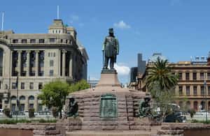 image n.4 of Johannesburg: Pretoria and Cullinan Diamond Mine Tour activity in Pretoria, uploaded by supplier
