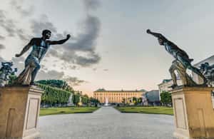 image n.3 of Salzburg: Mozart Concert at Mirabell Palace activity in Salzburg, uploaded by supplier
