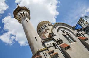 image n.4 of From Bucharest: Constanta and Black Sea Day Trip activity in Constanta, uploaded by supplier