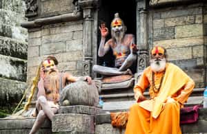 image n.3 of Kathmandu: Private City Guided Tour activity in Kathmandu, uploaded by supplier