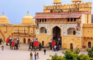 image n.3 of Jaipur: Private Customised City Tour activity in Jaipur, uploaded by supplier