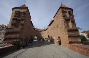 Immagine nº 4 di 3 ore: Centro storico di Varsavia con il Castello Reale /inc. Pick-up/ attività a Varsavia, caricata dal fornitore