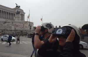 image n.3 of Rome: Early Morning eBike Tour activity in Rome, uploaded by supplier