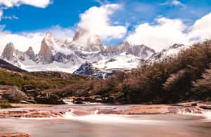imagem n.3 de Desde El Calafate: Excursão de 1 dia a El Chaltén atividade em El Chaltén, carregada pelo fornecedor