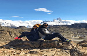 imagem n.4 de Desde El Calafate: Excursão de 1 dia a El Chaltén atividade em El Chaltén, carregada pelo fornecedor