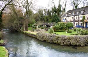 Obraz nr 3 z atrakcji Z Londynu: Jednodniowa wycieczka w małej grupie do wiosek Cotswolds w Broadway, przesłany przez organizatora
