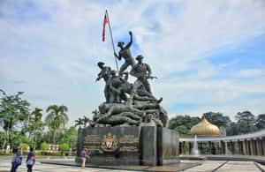 image n.4 of Kuala Lumpur: Half-Day City Tour activity in Kuala Lumpur, uploaded by supplier