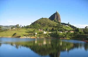 image n.3 of Medellin and Guatape Full Day Pablo Escobar Tour activity in Guatapé, uploaded by supplier