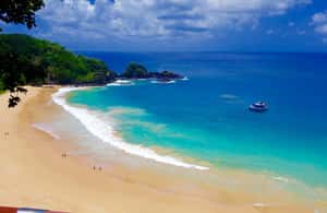 image n.3 of Fernando de Noronha: Catamaran Tour with meal and transfer activity in Northeast Region, Brazil, uploaded by supplier