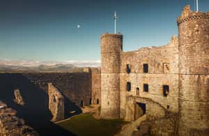 image n.4 of From Manchester: 3-Day Tour of Snowdonia, Wales, and Chester activity in Flintshire, uploaded by supplier