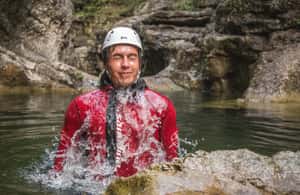 image n.4 of Salzburg: Canyoning Trip to Salzkammergut activity in Salzburg, uploaded by supplier