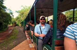 image n.3 of From Foz do Iguaçu: Argentinian Iguazu Falls with Boat Ride activity in Puerto Iguazu, uploaded by supplier