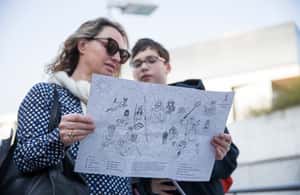 image n.4 of Athens: Mythology Tour for Families activity in Athens, uploaded by supplier