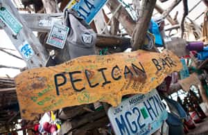 imagem n.4 de De Negril: Cruzeiro de Catamarã no Pelican Bar atividade em Negril, carregada pelo fornecedor