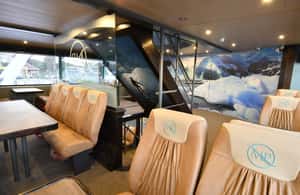image n.3 of El Calafate: Glaciers Gourmet Experience - Full Day Cruise activity in Santa Cruz Province, uploaded by supplier