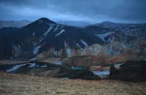 image n.4 of Reykjavik: Landmannalaugar Super-Jeep Tour activity in Southern Region, Iceland, uploaded by supplier