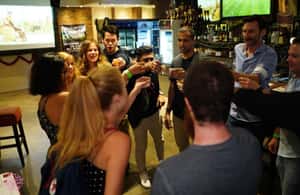 imagen n.º 3 de Singapur Pub Crawl - De fiesta como un lugareño actividad en Singapur, subida por el proveedor