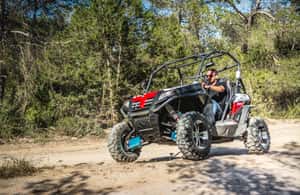 image n.3 of Ibiza: Buggy Excursion to Explore Beaches and Unique Views activity in Sant Josep de sa Talaia, uploaded by supplier