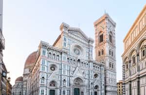 image n.4 of Florence: Duomo Cathedral Skip-the-line Small Group Tour activity in Florence, uploaded by supplier