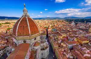 image n.3 of Florence: Duomo Cathedral Skip-the-line Small Group Tour activity in Florence, uploaded by supplier