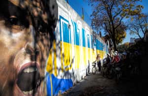 image n.4 of Buenos Aires: Full Day Bike Tour with Lunch activity in Buenos Aires, uploaded by supplier
