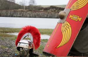 afbeelding n.3 van Hadrian's Wall: rondleiding van 2 uur activiteit in Northumberland, geüpload door aanbieder